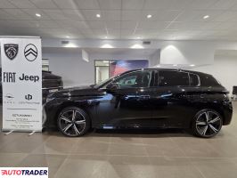 Peugeot 308 2025 1.2 145 KM