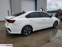 Kia Pozostałe 2019 2 Kia Pozostałe 2019 2