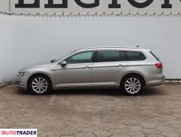 Volkswagen Passat 2017 2.0 147 KM