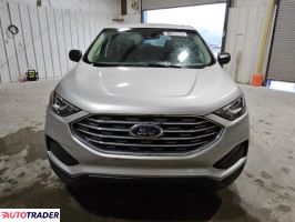 Ford Edge 2019 2