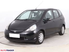 Honda Jazz 2006 1.3 87 KM Honda Jazz 2006 1.3 87 KM