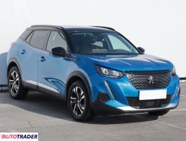 Peugeot 2008 2022 1.2 128 KM