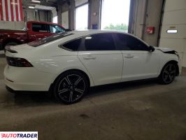 Honda Accord 2023 2 Honda Accord 2023 2