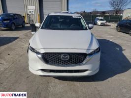 Mazda CX-5 2024 2