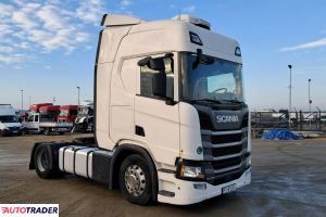 Scania R450 - zobacz ofertę