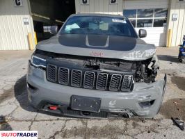 Jeep Grand Cherokee 2021 5