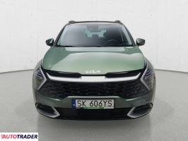 Kia Sportage 2023 1.6 179 KM