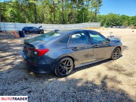 Honda Civic 2024 2