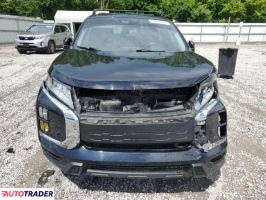 Mitsubishi Outlander 2020 2 Mitsubishi Outlander 2020 2