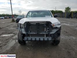 Toyota Tacoma 2022 2 Toyota Tacoma 2022 2
