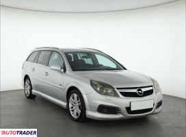 Opel Vectra 2008 1.9 147 KM
