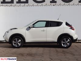 Nissan Juke 2019 1.6 111 KM