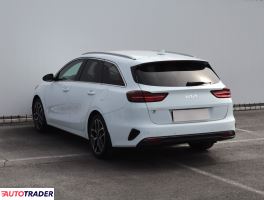 Kia Ceed 2023 1.5 158 KM