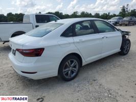 Volkswagen Jetta 2019 1