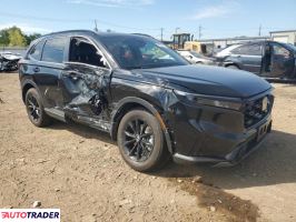 Honda CR-V 2025 2