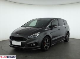 Ford S-Max 2016 2.0 206 KM