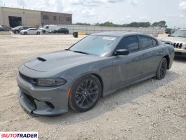 Dodge Charger 2023 6