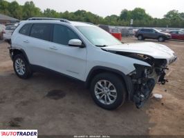 Jeep Cherokee 2019 2 Jeep Cherokee 2019 2