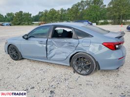 Honda Civic 2022 1