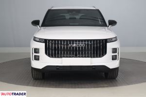 Jaecoo 7 2025 1.6 144 KM