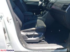 Volkswagen Atlas 2020 3