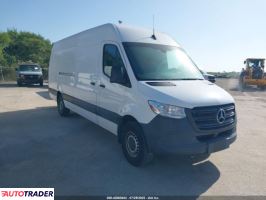 Mercedes 250 2019 3