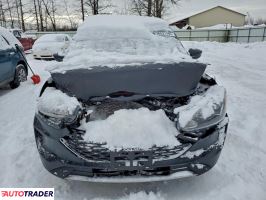 Ford Escape 2020 1