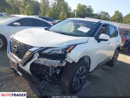 Nissan Rogue 2023 1 Nissan Rogue 2023 1