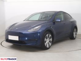 Tesla Model Y 2022 506 KM