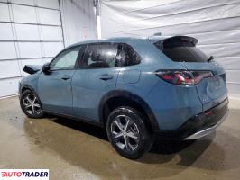 Honda HR-V 2025 2