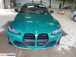 BMW M4 2024 3 BMW M4 2024 3