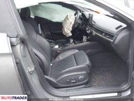 Audi S5 2023 3