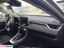 Toyota Pozostałe 2023 2 Toyota Pozostałe 2023 2