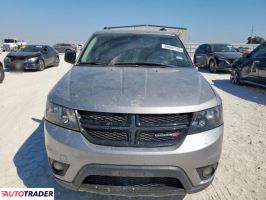 Dodge Journey 2019 2