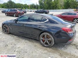 Hyundai Genesis 2019 3