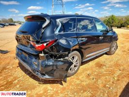 Infiniti Pozostałe 2020 3