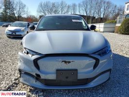 Ford Mustang 2025