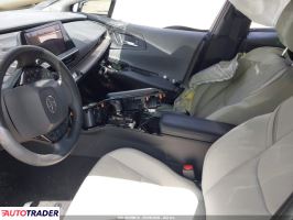 Toyota Prius 2026 2