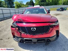 Mazda 5 2023 2