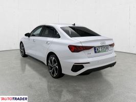 Audi A3 2023 1.5 150 KM