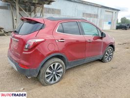 Buick Pozostałe 2021 1