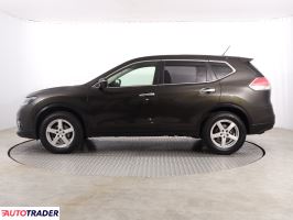 Nissan X-Trail 2016 1.6 128 KM