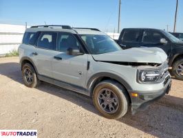 Ford Bronco 2024 1