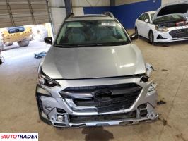 Subaru Outback 2025 2 Subaru Outback 2025 2