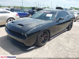 Dodge Challenger 2021 3