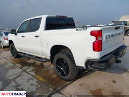 Chevrolet 1500 2023 5