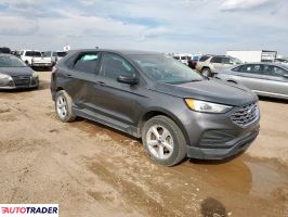 Ford Edge 2019 2