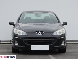 Peugeot 407 2006 2.0 134 KM