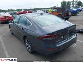 Honda Accord 2024 2