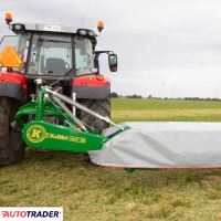 Kosiarka dyskowa Kellfri 35-FDM240 2024r.